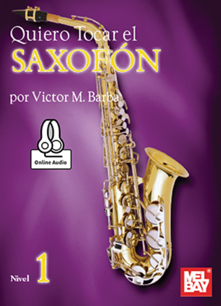 Quiero Tocar el Saxofon