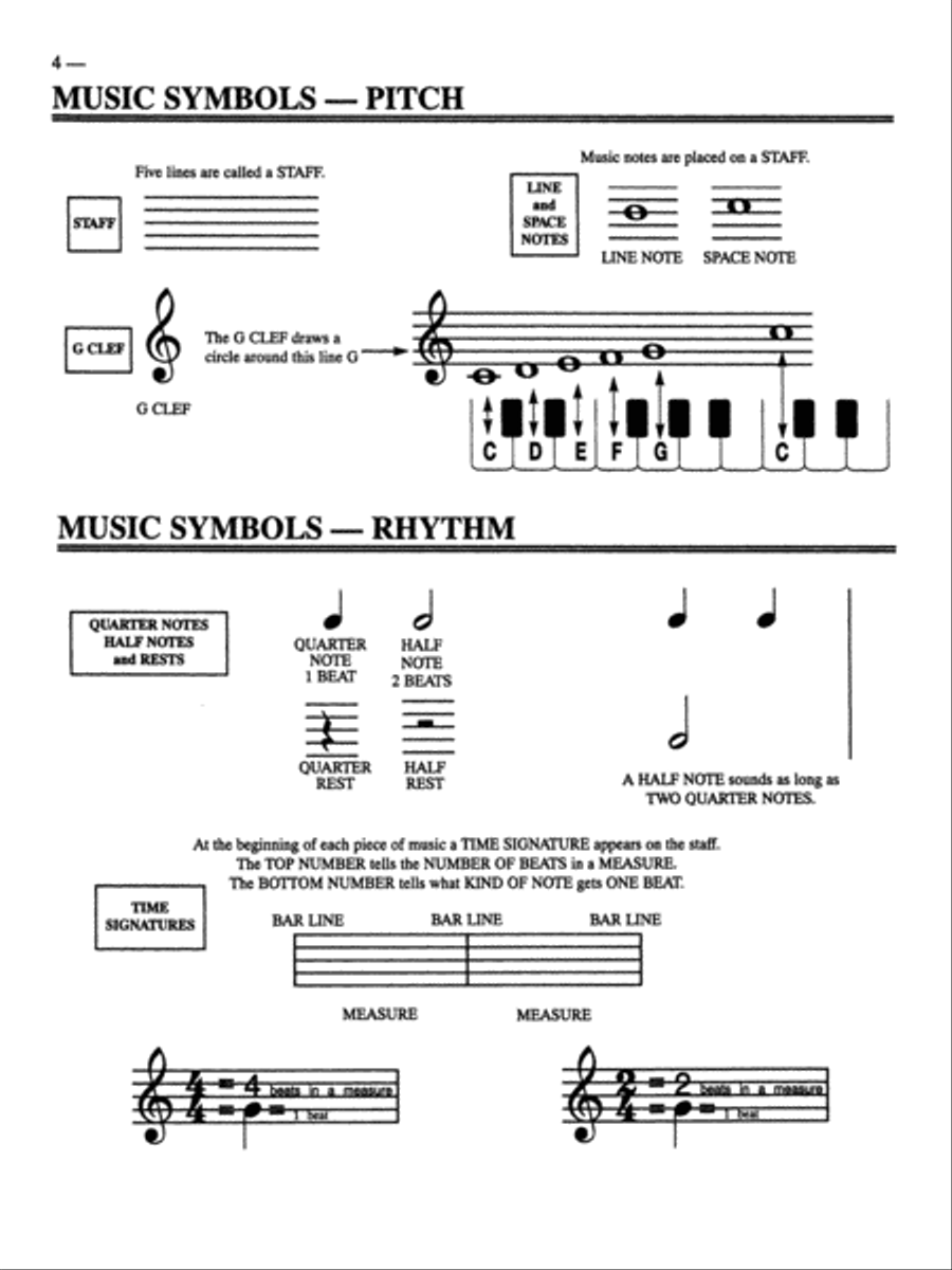 Adventures in Music Reading for Violin, Book 1 Violin Solo scores gallery preview page 3