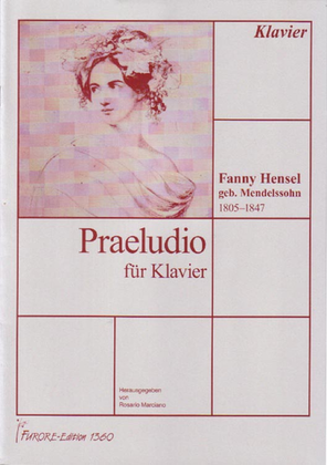 Book cover for Prelude