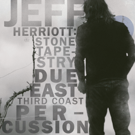 Jeff Herriott: The Stone Tapestry
