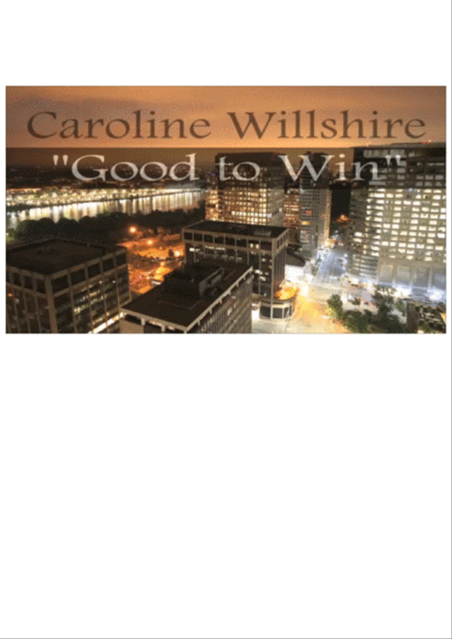 Good to Win Good to Win Voice scores gallery preview page 1