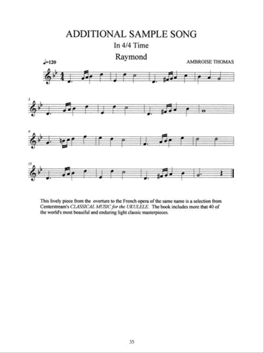 It's About Time Choir scores gallery preview page 5