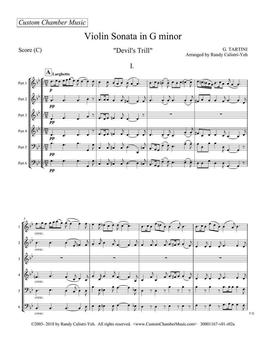 Tartini 