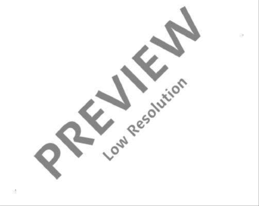 Concerto Concerto Recorder scores gallery preview page 3
