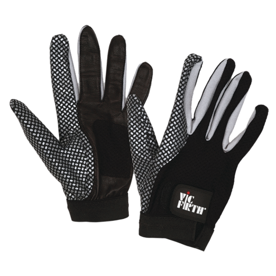 Vic Gloves Pair Set of Parts scores gallery preview page 1