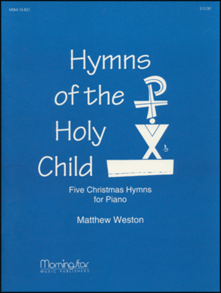 Hymns of the Holy Child