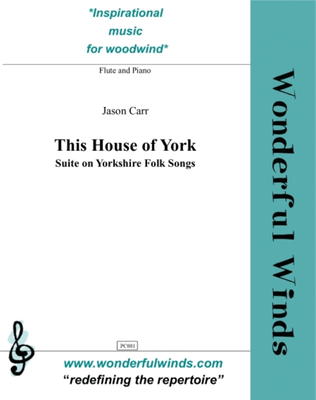 This House Of York