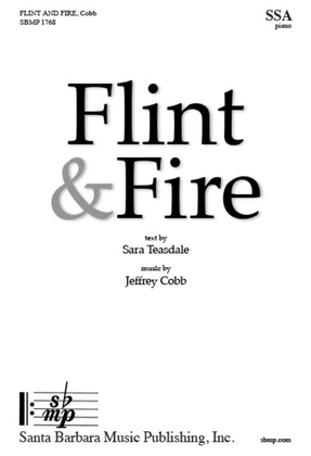 Flint and Fire
