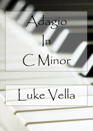 Adagio in C Minor