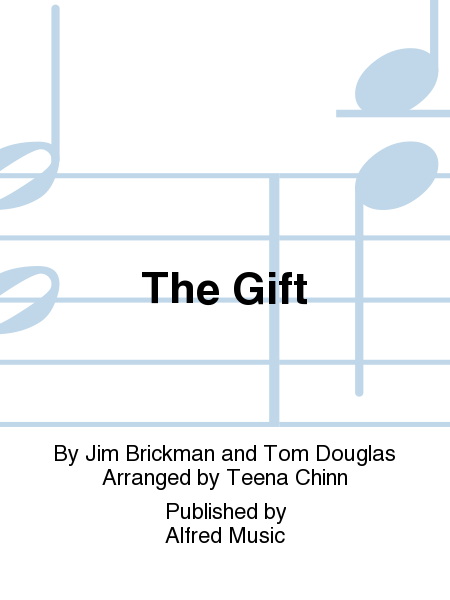 Jim Brickman and Tom Douglas: The Gift