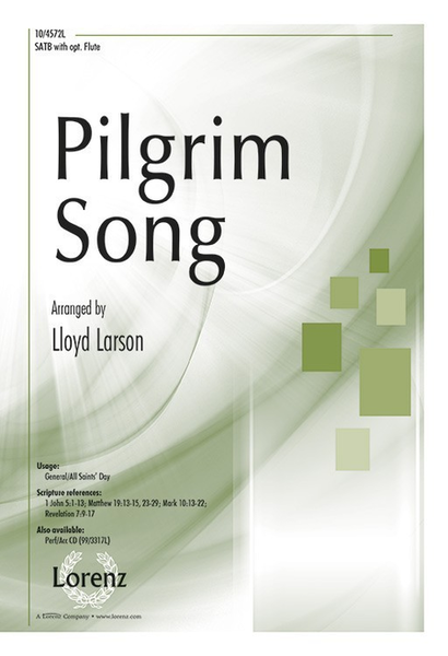 Pilgrim Song image number null