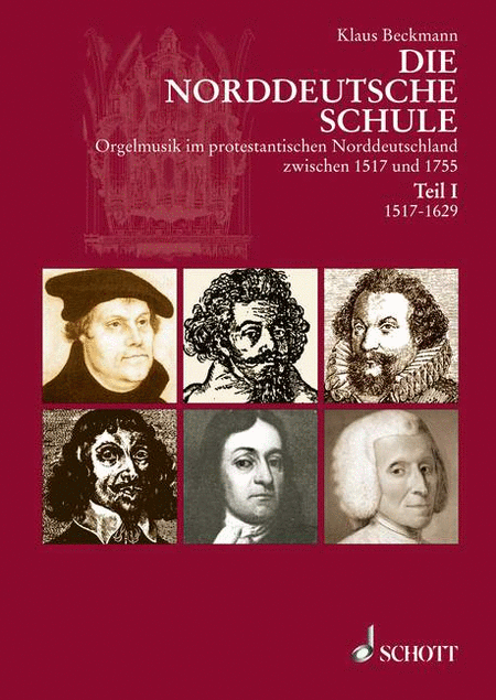 Die Norddeutsche Schule Band 1 Und 2 (ed9869/ed20088), German