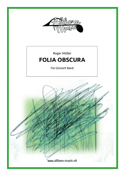 Folia obscura image number null