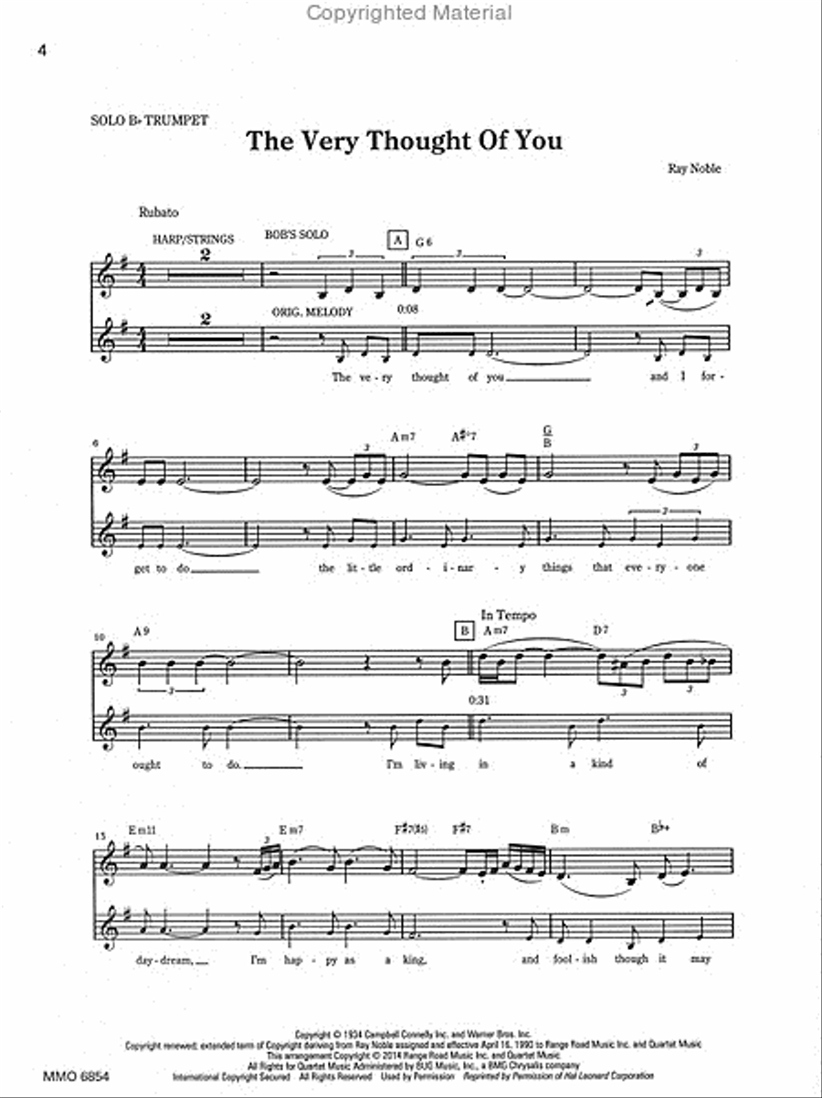 Signature Series, Volume 2