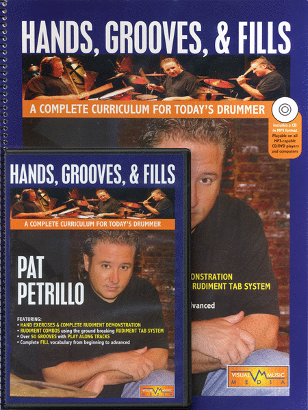 Hands, Grooves, and Fills