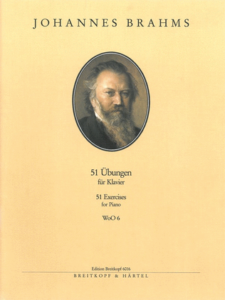 Book cover for 51 Exercises