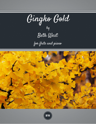 Gingko Gold