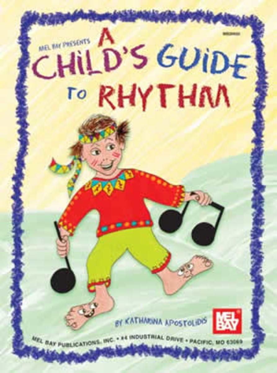 Child's Guide to Rhythm