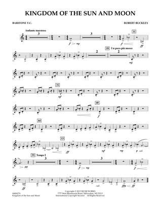 Band & Orchestra at Sheet Music Plus (page 3 of 541)