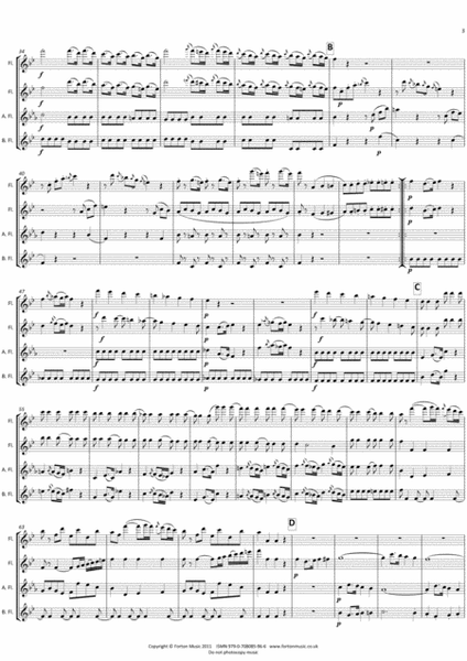 Church Sonatas Nos 7 - 9