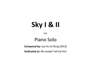 Sky I & II