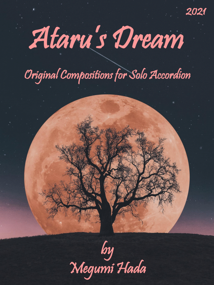 Ataru's Dream (Accordion Solo) image number null