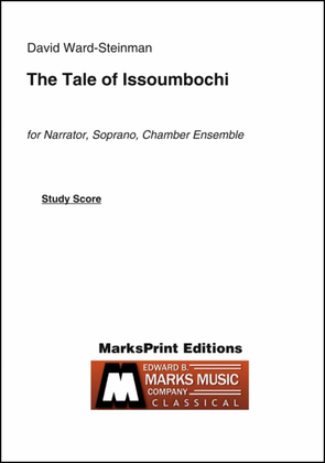 Tale of Issoumbochi, The