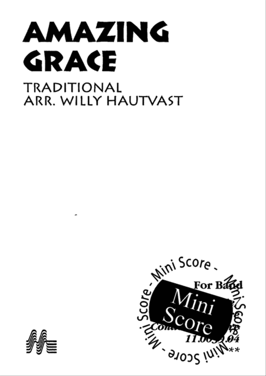 <br>Sheet music extract
