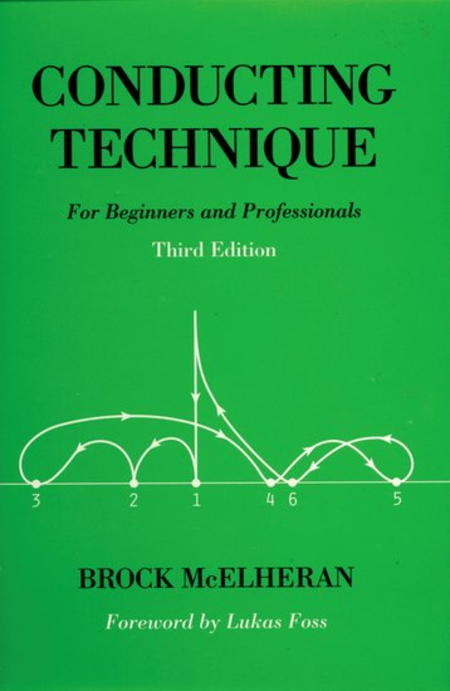 Conducting Technique 3rd Edition