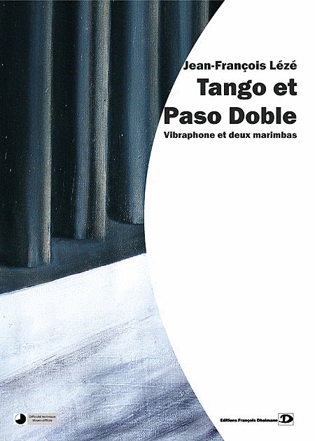 Tango et Paso Doble