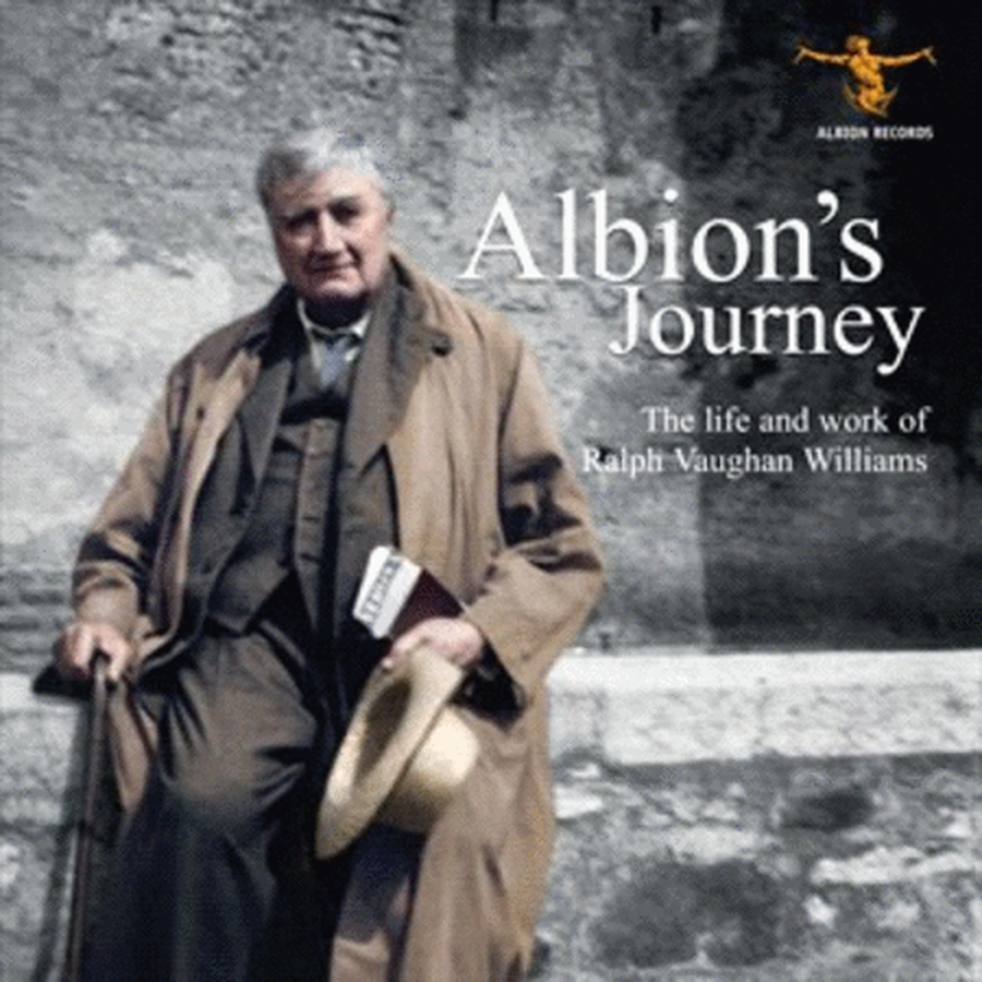 Vaughan Williams: Albion's Journey