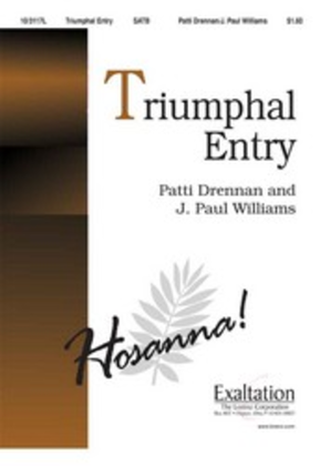 Triumphal Entry