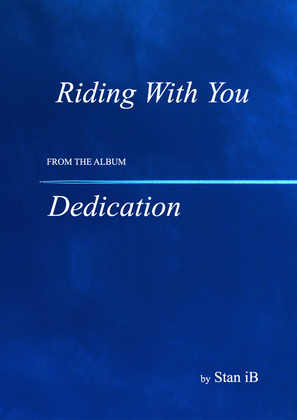 Riding With You
