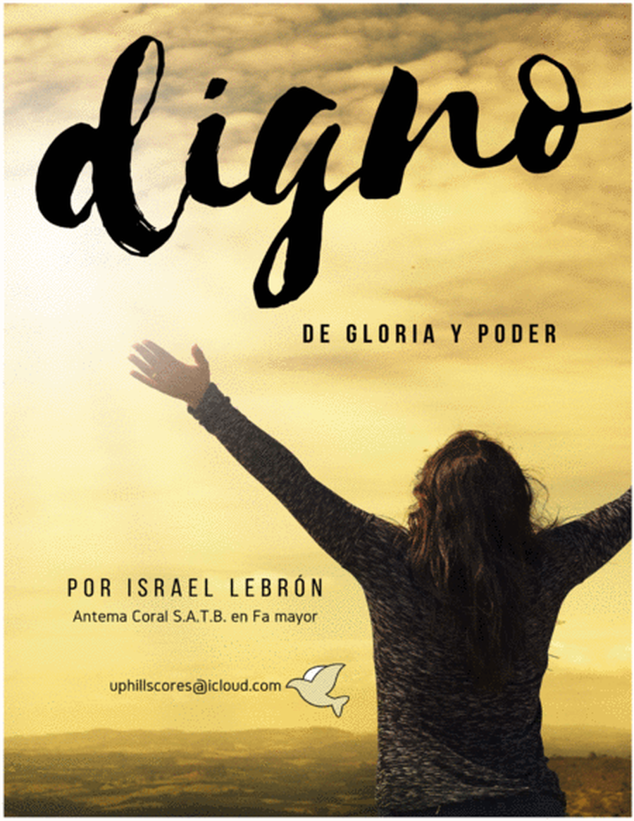 Digno, de Gloria y Poder image number null