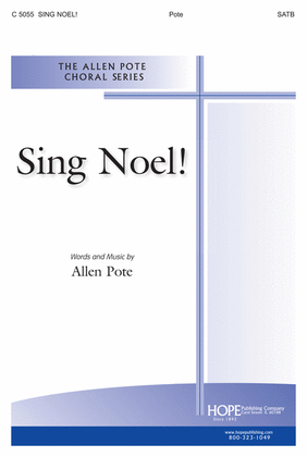 Sing Noel!