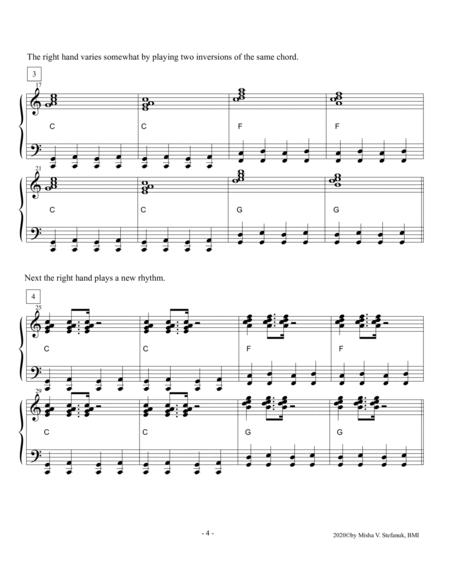 Got the Blues, complete piano blues method
