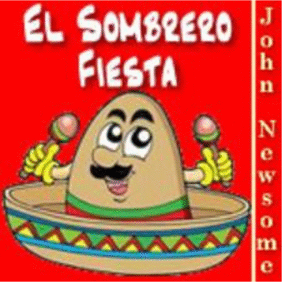 El Sombrero Fiesta image number null