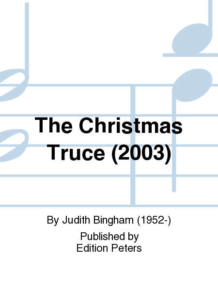 The Christmas Truce