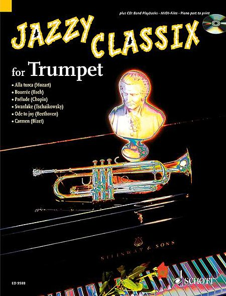 Jazzy Classix (Trumpet)