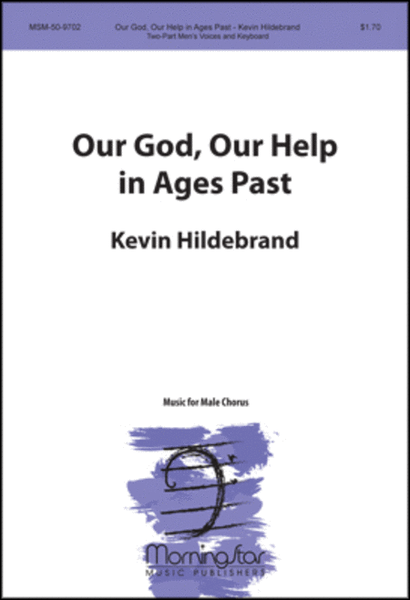 Our God, Our Help in Ages Past image number null