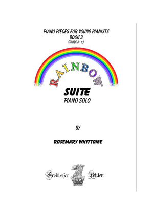 Rainbow Suite