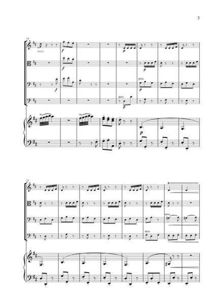 Sonata in D (K. 119)