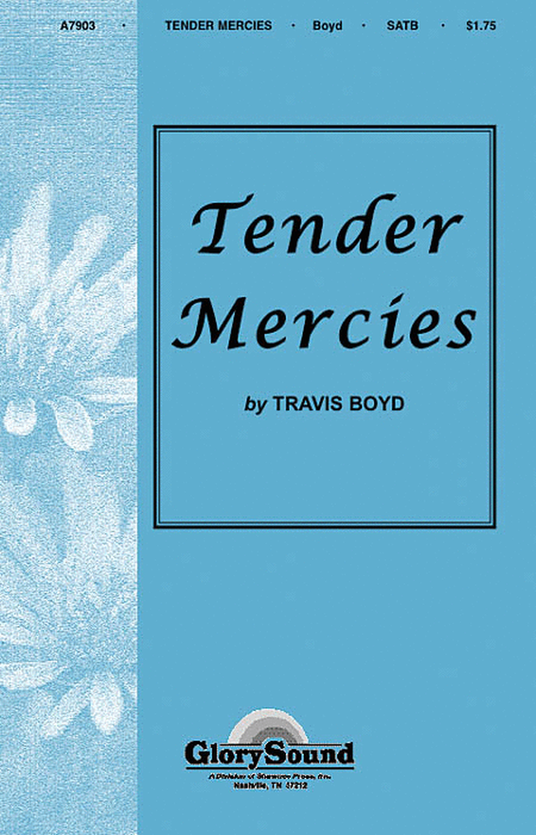 Tender Mercies image number null