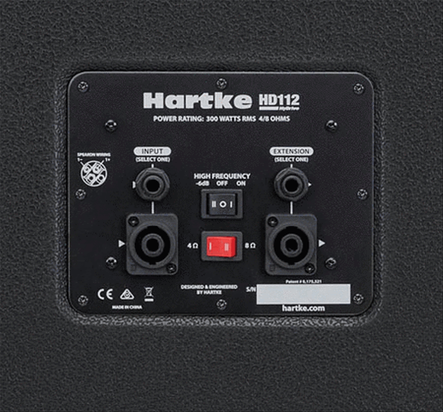 HyDrive HD112 HyDrive HD112 Guitar scores gallery preview page 3