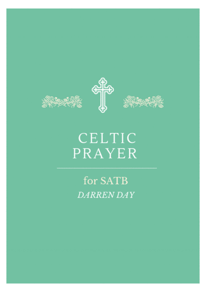 Celtic Prayer image number null