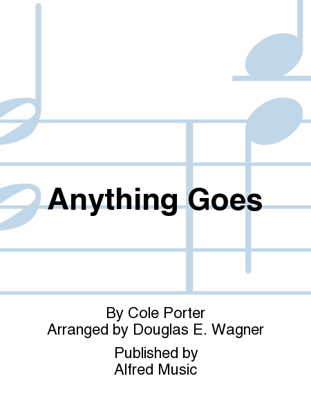 Anything Goes