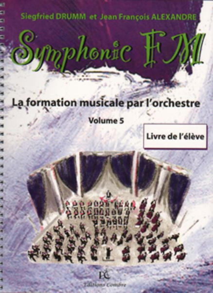 Symphonic FM - Volume 5: Eleve: Flute