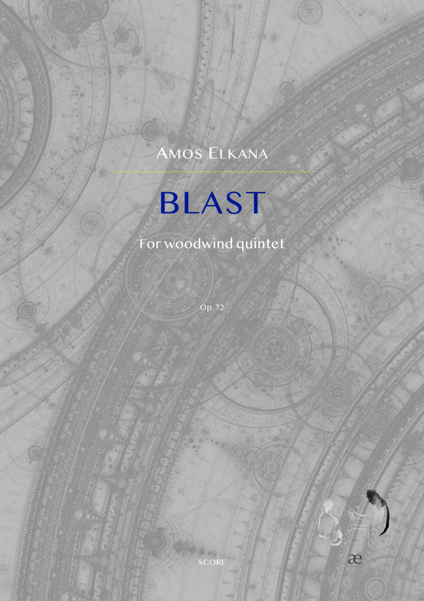 Blast - Score Only image number null