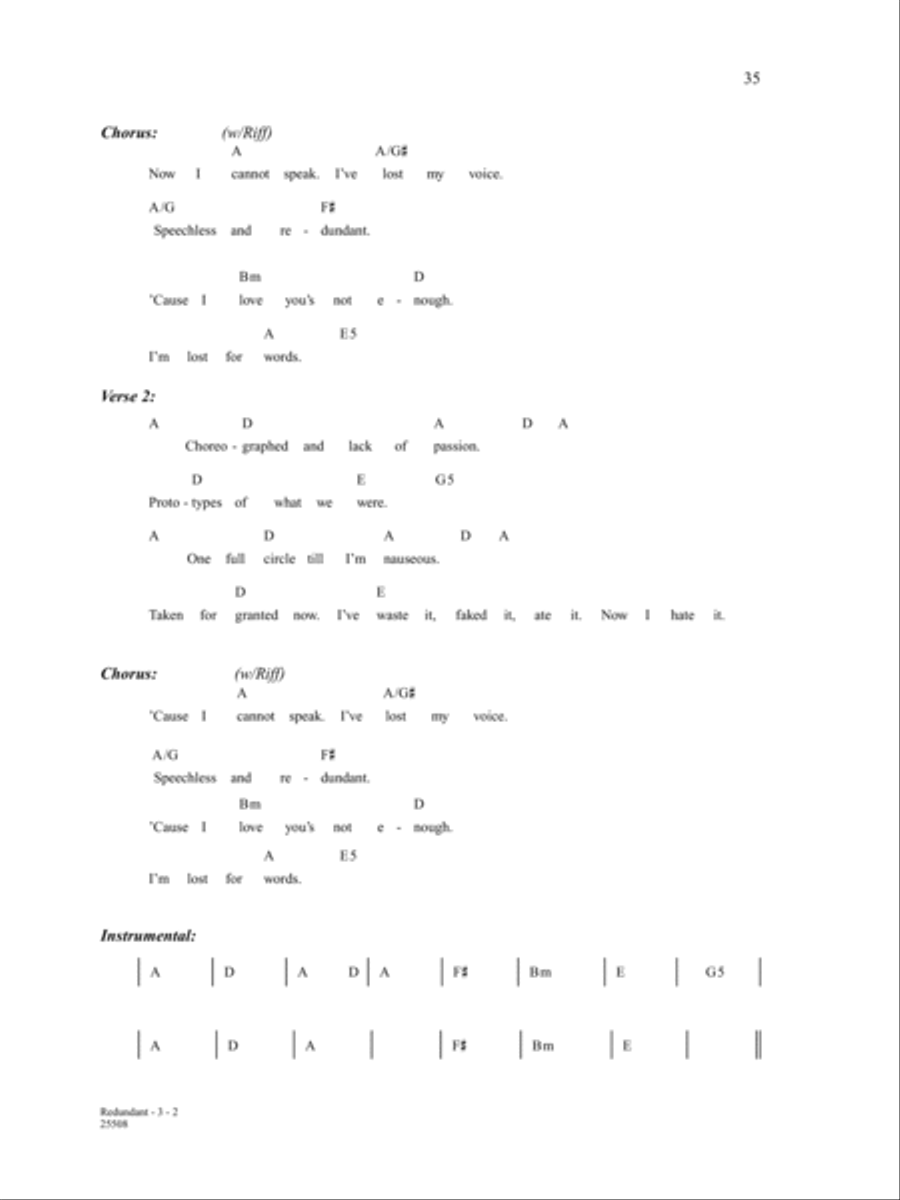 Redundant School and Community scores gallery preview page 2