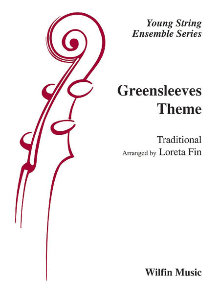 Greensleeves Theme image number null